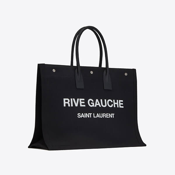 サンローラン★RIVE GAUCHE キャンバストート リヴゴーシュコピー 4992909J52D9280